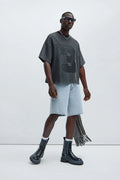 Kyle Oversized Tee