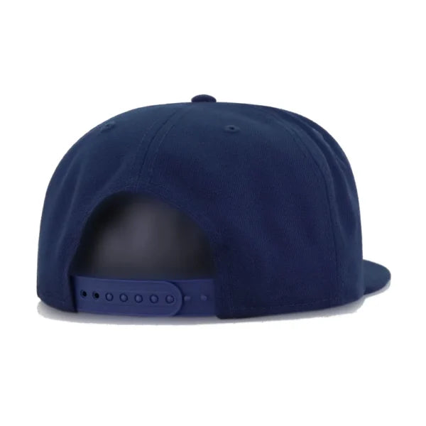 Dallas Cowboys Oceanside Blue New Era 9Fifty Snapback